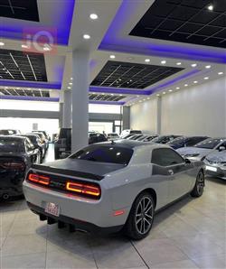 دۆج چالنجەر